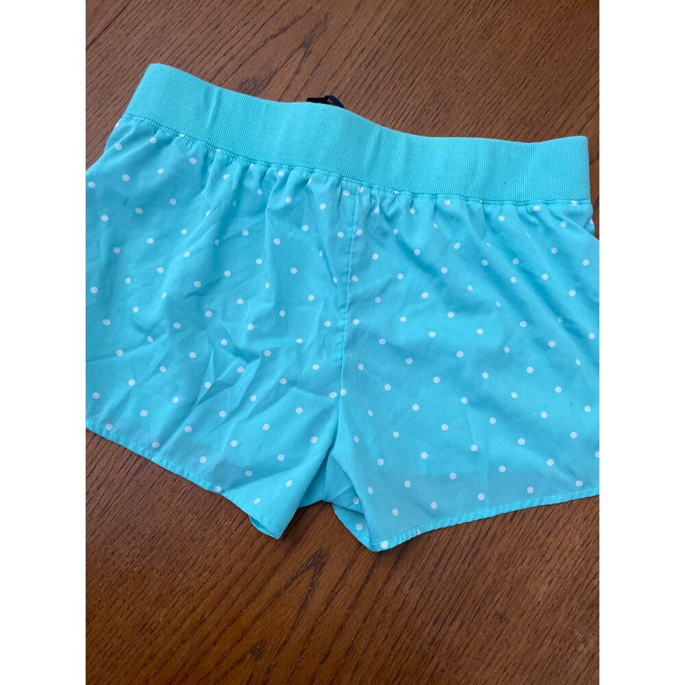 Aerie Polka Dot Pajama Shorts Size S - Picture 4 of 6